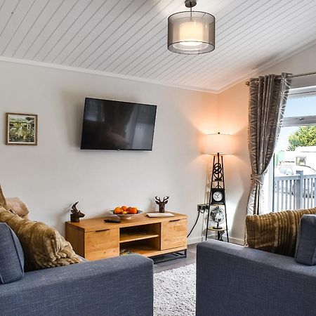 Marfield Lodge Masham Ngoại thất bức ảnh
