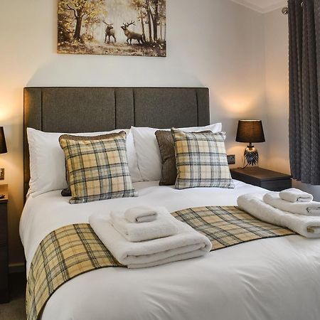 Marfield Lodge Masham Ngoại thất bức ảnh