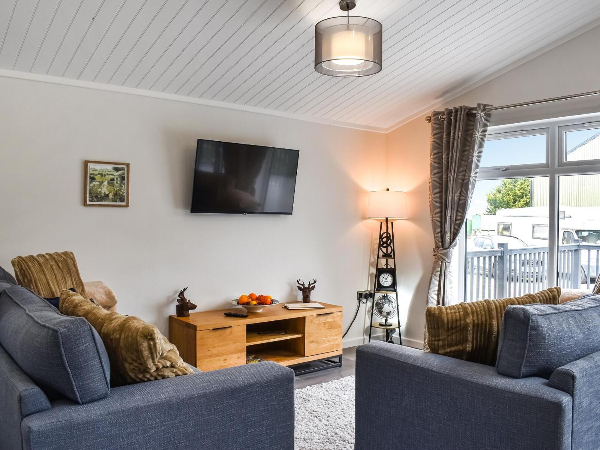 Marfield Lodge Masham Ngoại thất bức ảnh